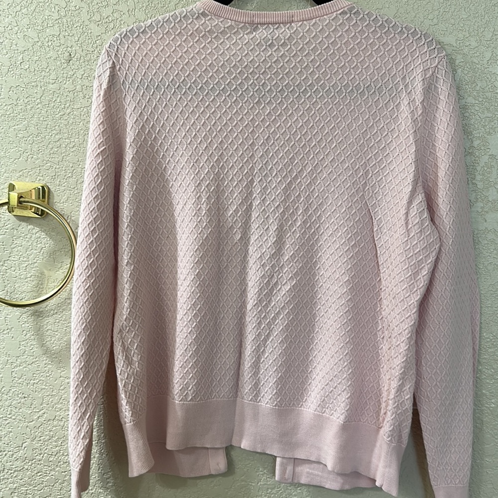 Lands end cardigan - Picture 3 of 3